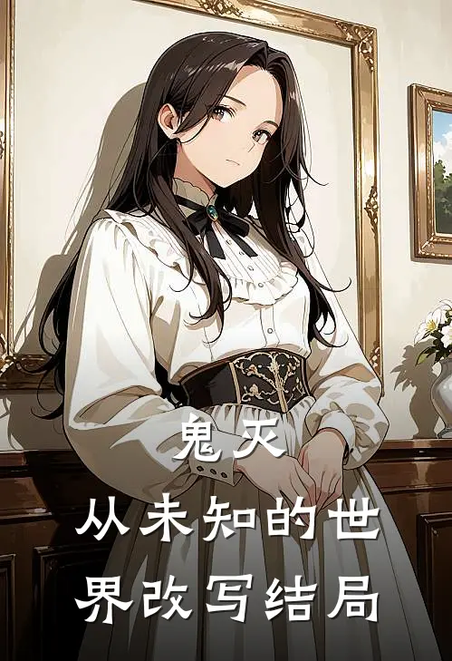 鬼灭：从未知的世界改写结局