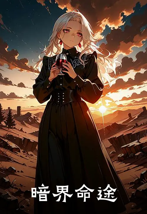 暗界命途