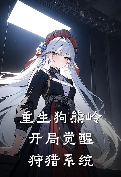 重生狗熊岭开局觉醒狩猎系统