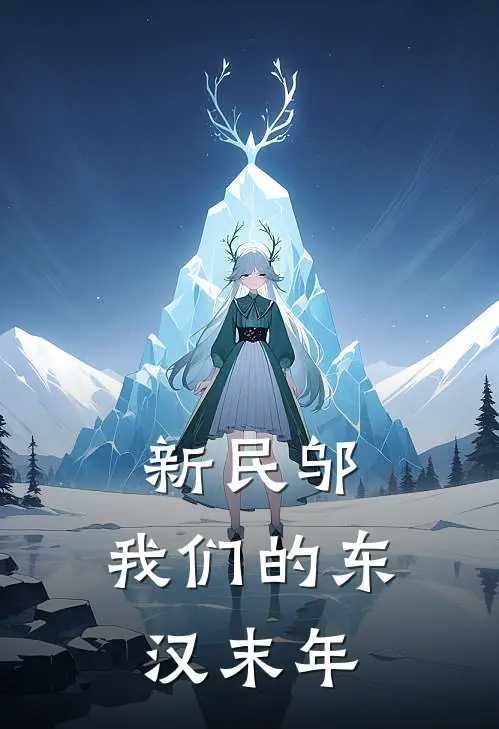 新民邬：我们的东汉末年