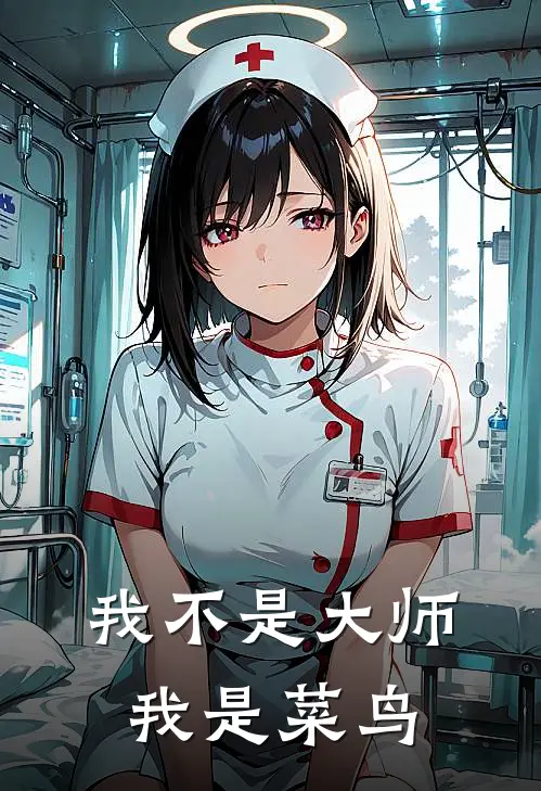 我不是大师，我是菜鸟