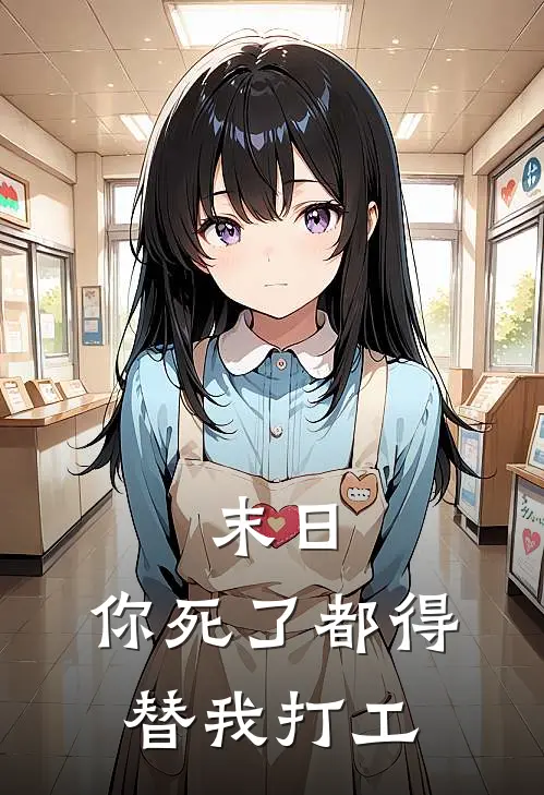 末日：你死了都得替我打工