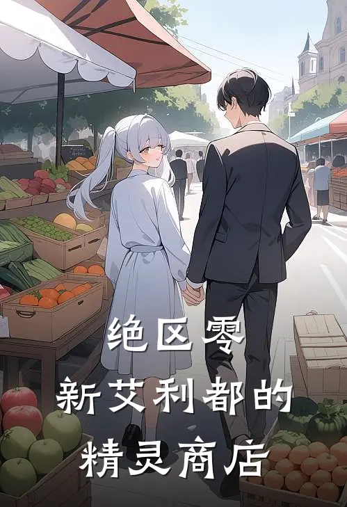 绝区零：新艾利都的精灵商店