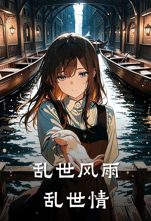 乱世风雨乱世情