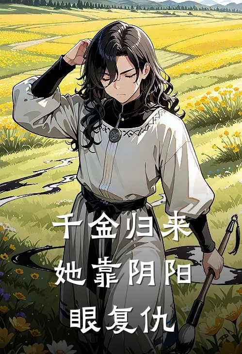 千金归来：她靠阴阳眼复仇