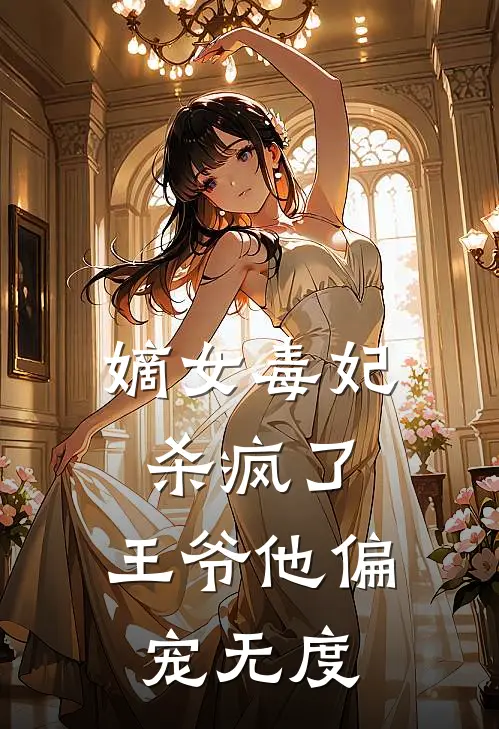 嫡女毒妃杀疯了，王爷他偏宠无度