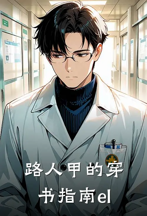 路人甲的穿书指南el