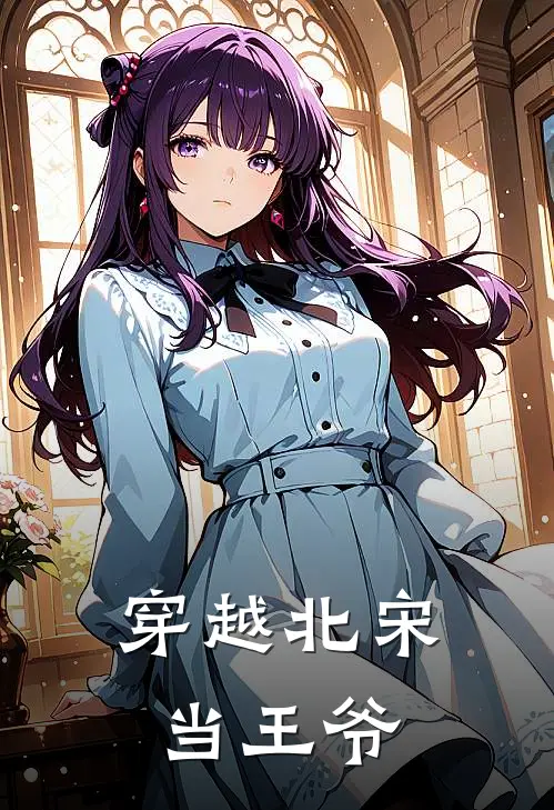 穿越北宋当王爷