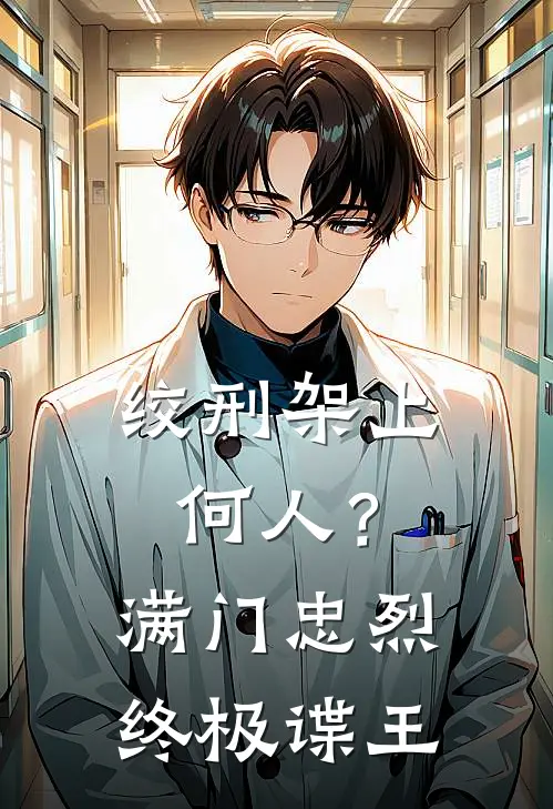 绞刑架上何人？满门忠烈终极谍王