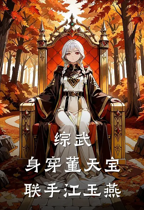 综武：身穿董天宝，联手江玉燕