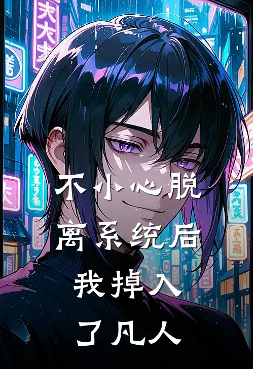 不小心脱离系统后，我掉入了凡人