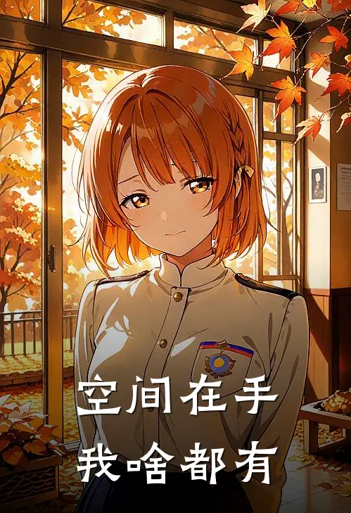 空间在手，我啥都有