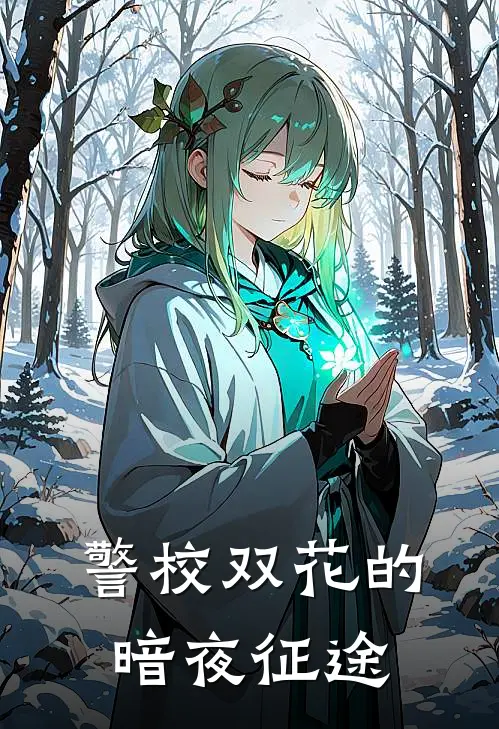 警校双花的暗夜征途