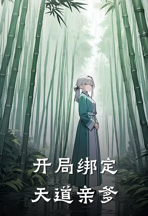 开局绑定天道亲爹