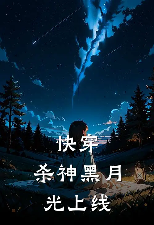 快穿：杀神黑月光上线
