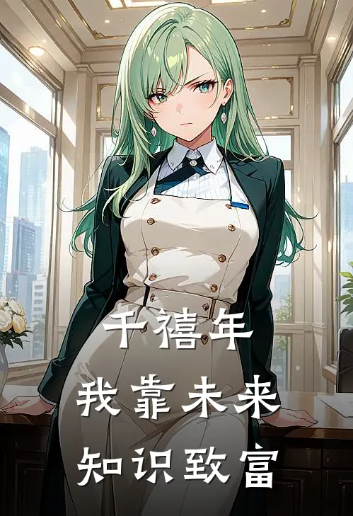 千禧年，我靠未来知识致富