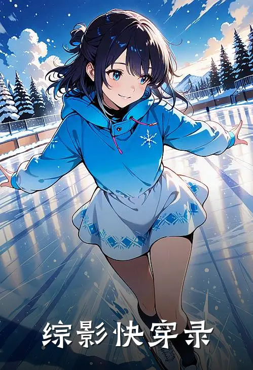 综影快穿录