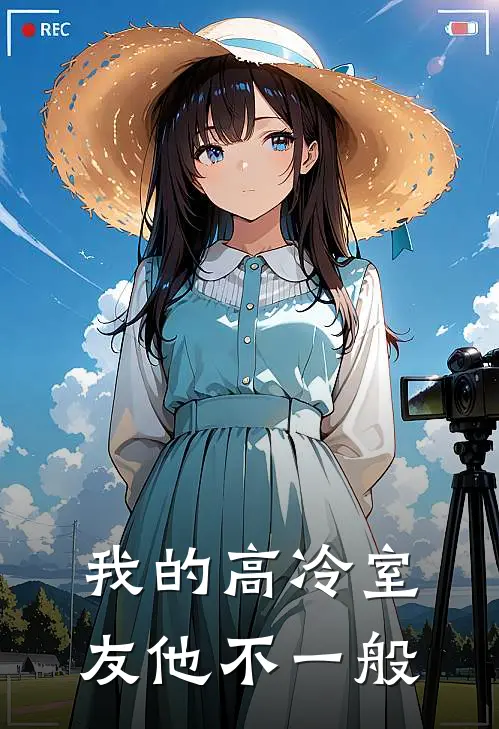 我的高冷室友他不一般
