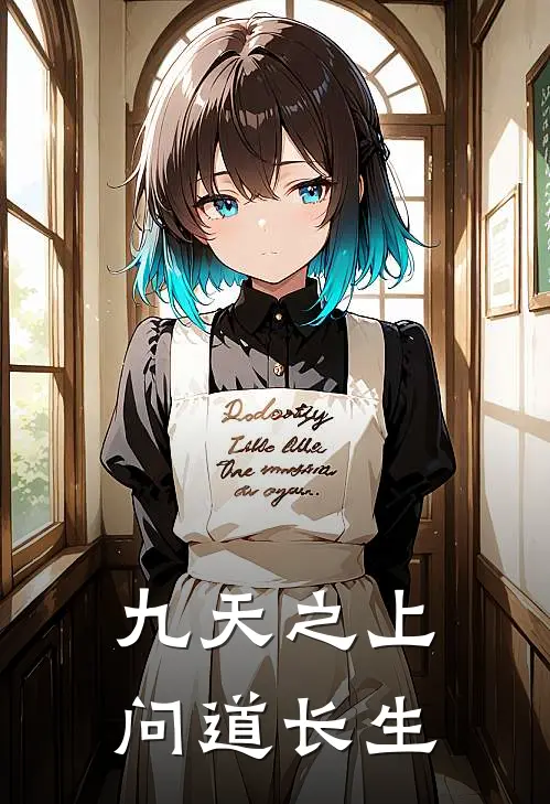 九天之上，问道长生