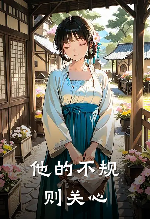 他的不规则关心