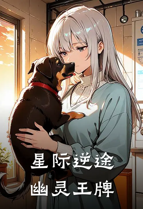 星际逆途：幽灵王牌