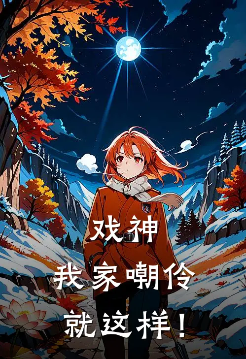 戏神：我家嘲伶就这样！