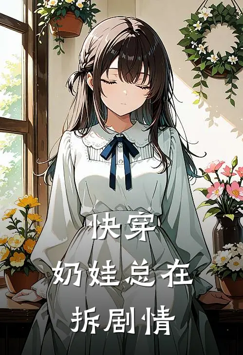 快穿：奶娃总在拆剧情