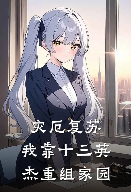 灾厄复苏：我靠十三英杰重组家园