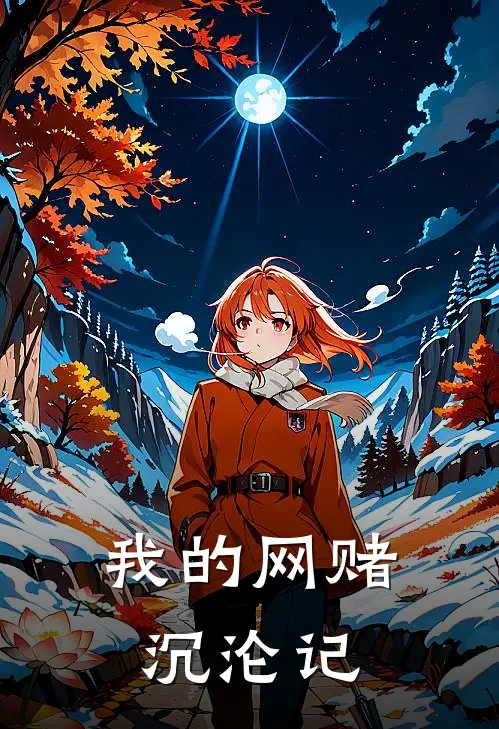 我的网赌沉沦记