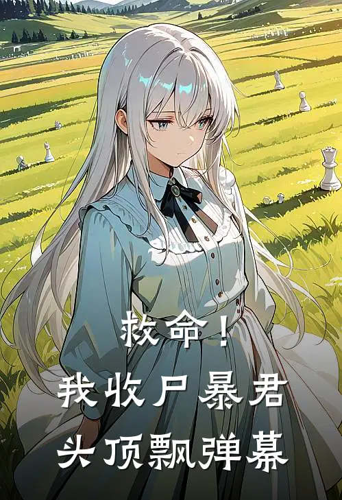 救命！我收尸，暴君，头顶飘弹幕