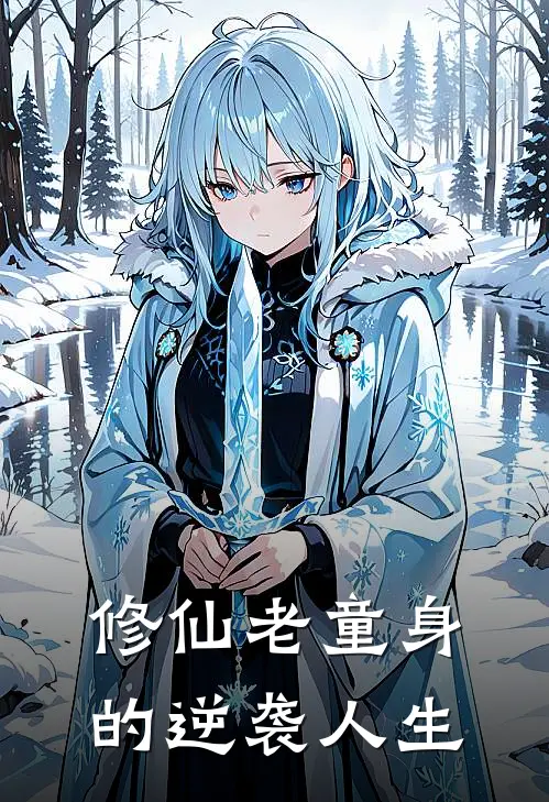 修仙老童身的逆袭人生