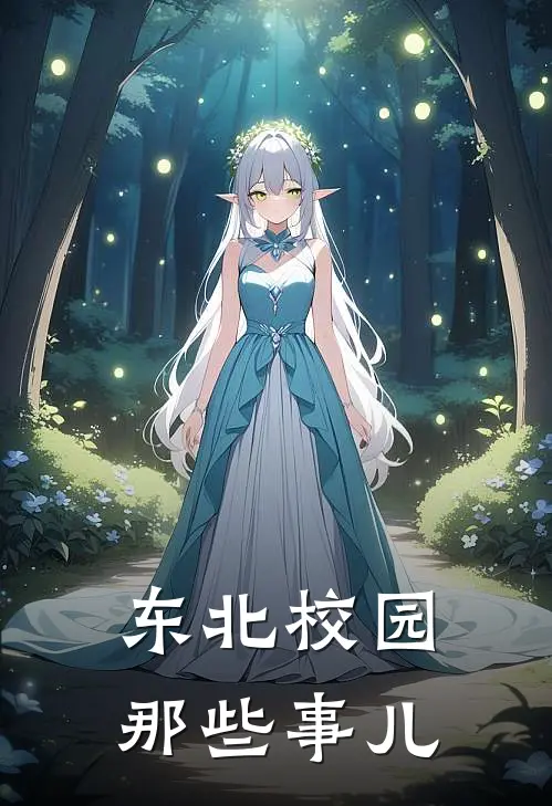 东北校园那些事儿