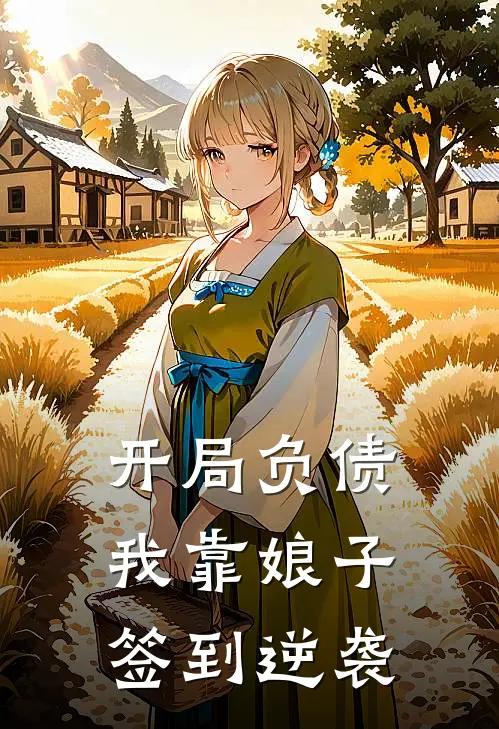 开局负债，我靠娘子签到逆袭