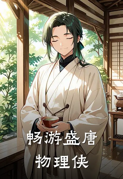 畅游盛唐物理侠