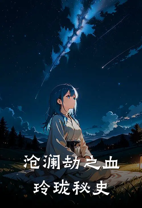 沧澜劫之血玲珑秘史