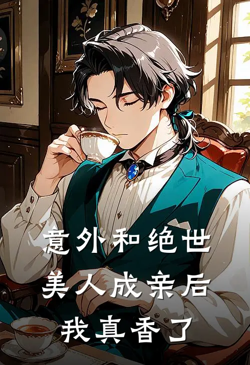 意外和绝世美人成亲后，我真香了