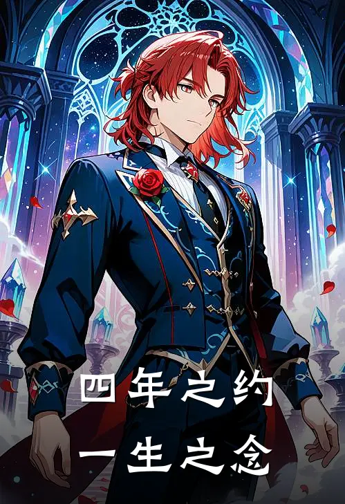 四年之约，一生之念