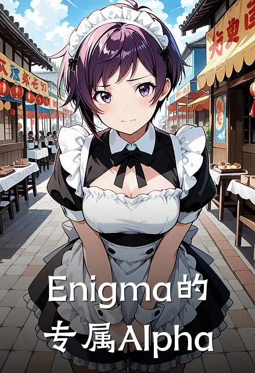 Enigma的专属Alpha