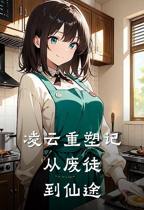 凌云重塑记：从废徒到仙途