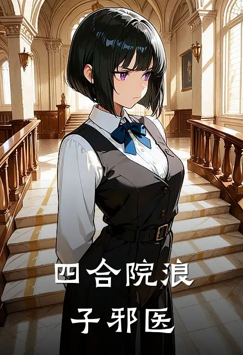 四合院浪子邪医