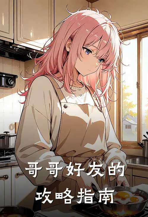 哥哥好友的攻略指南