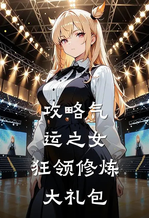 攻略气运之女，狂领修炼大礼包