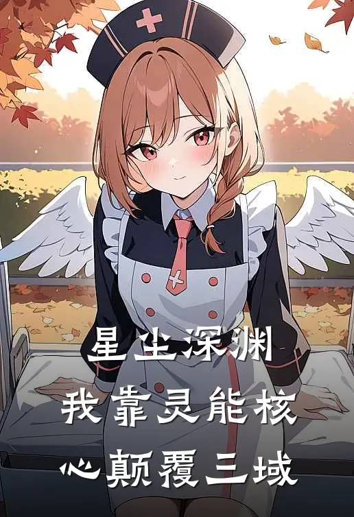 星尘深渊：我靠灵能核心颠覆三域