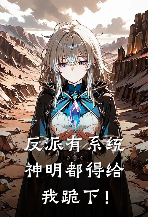 反派有系统，神明都得给我跪下！