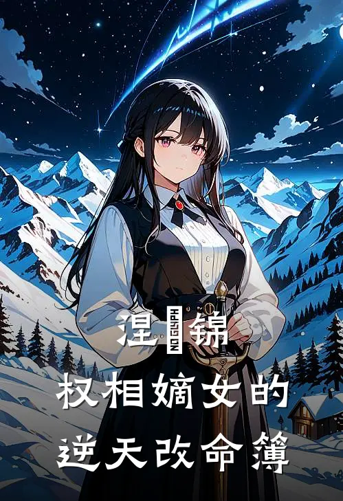 涅槃锦：权相嫡女的逆天改命簿