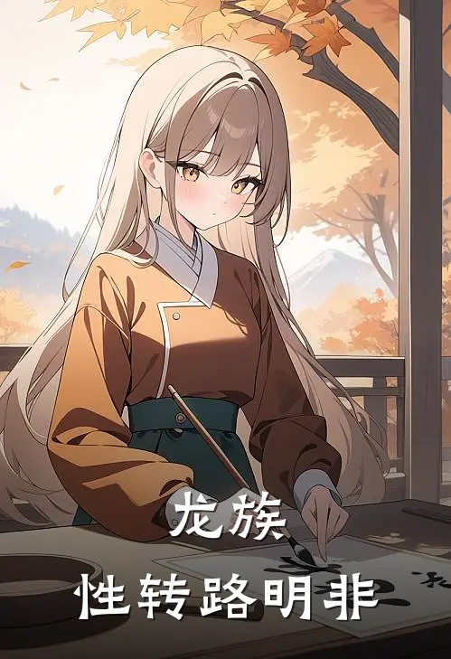 龙族：性转路明非