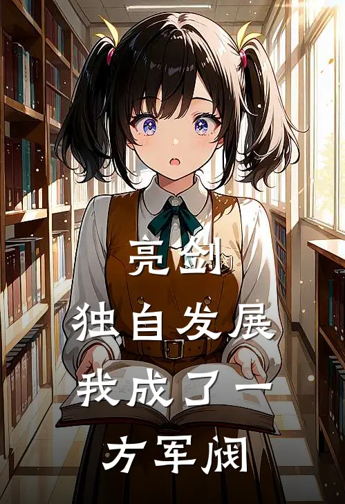 亮剑：独自发展，我成了一方军阀