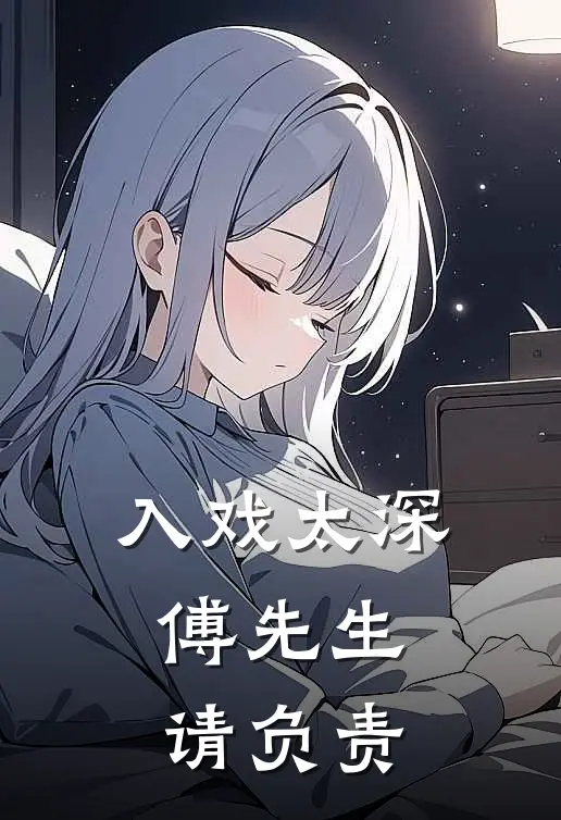 入戏太深：傅先生请负责