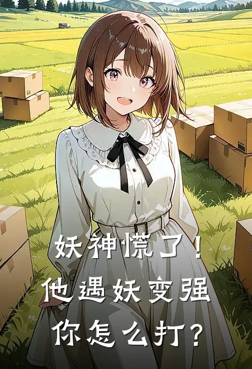 妖神慌了！他遇妖变强你怎么打？