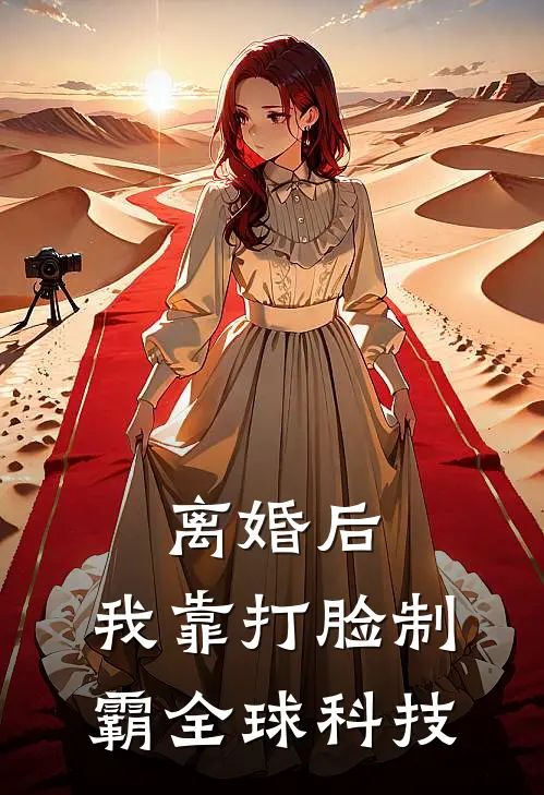 离婚后，我靠打脸制霸全球科技